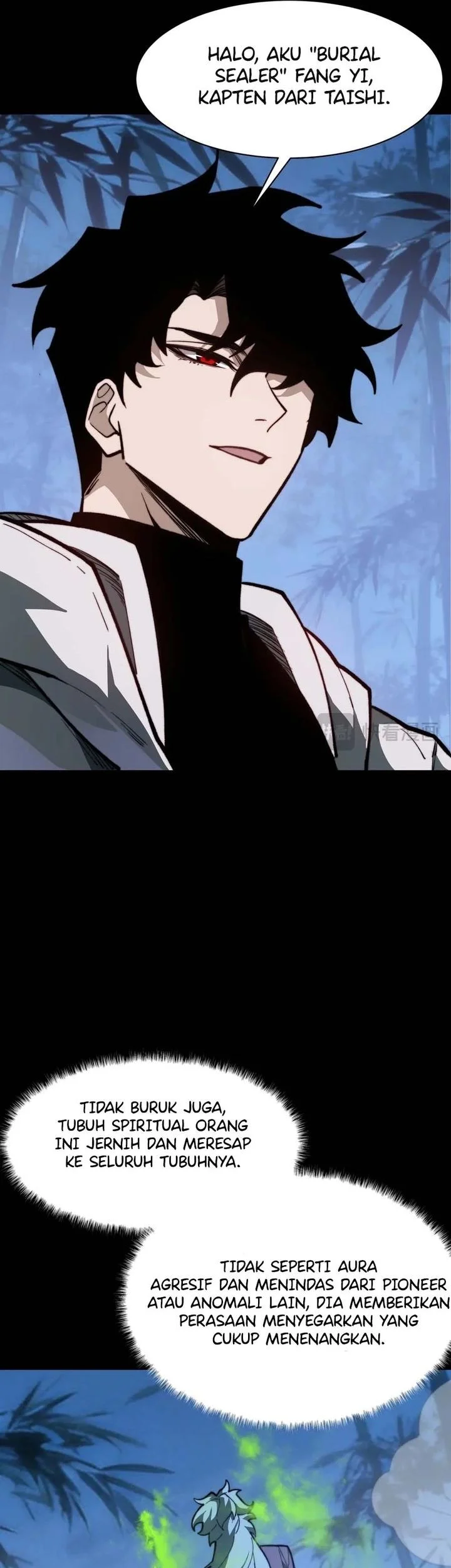 After the High School Goddess Dumped Me I Became a Martial Arts God Chapter 49 Gambar 11