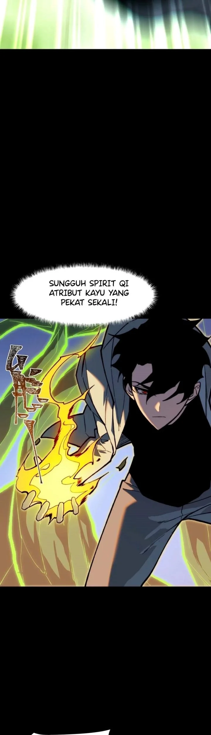 After the High School Goddess Dumped Me I Became a Martial Arts God Chapter 50 Gambar 9