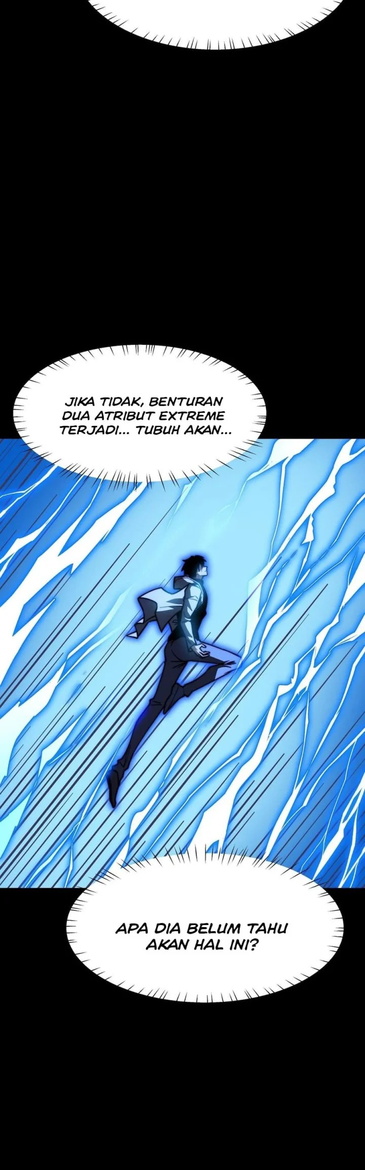 After the High School Goddess Dumped Me I Became a Martial Arts God Chapter 51 Gambar 7