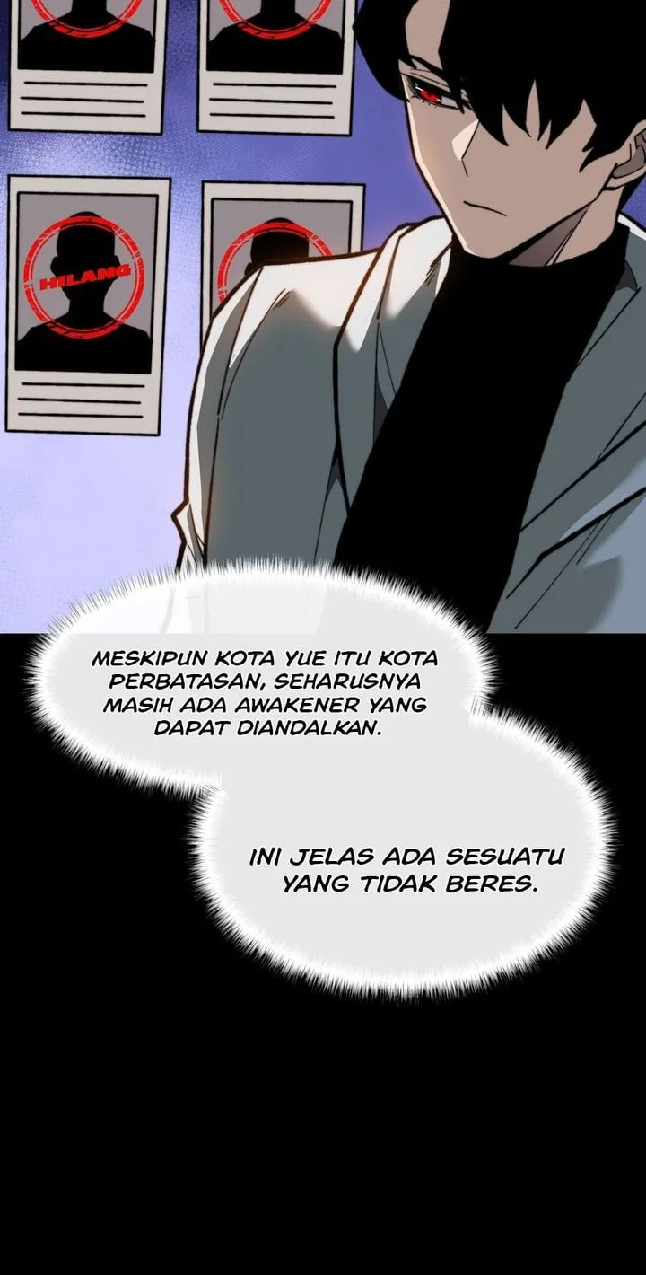 After the High School Goddess Dumped Me I Became a Martial Arts God Chapter 52 Gambar 10
