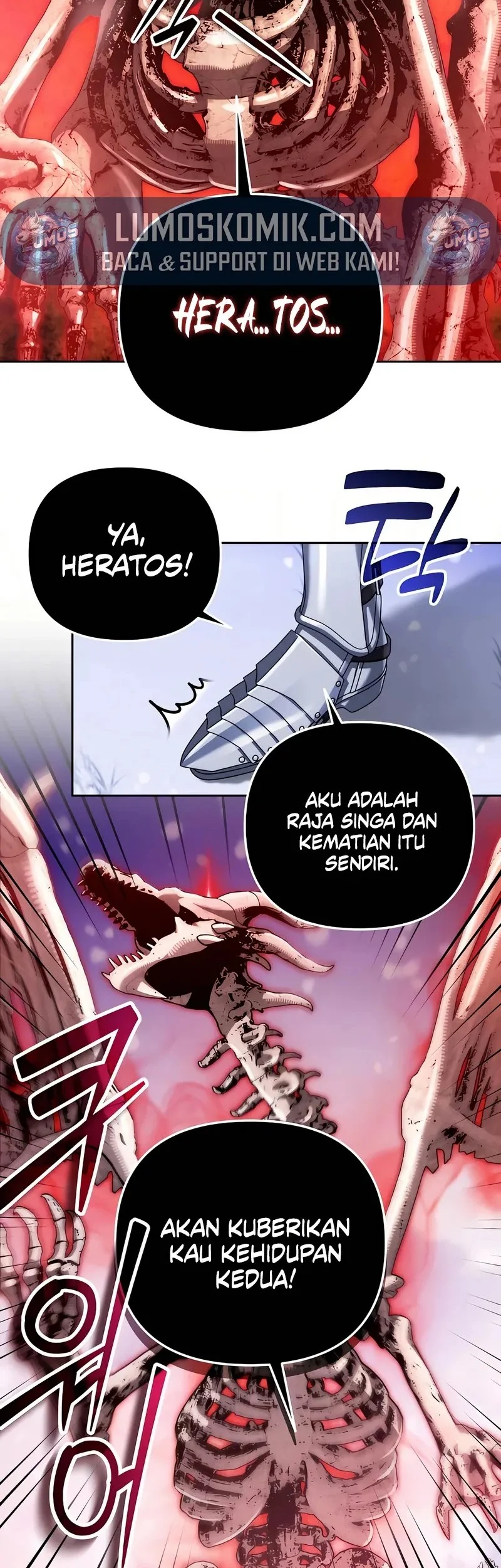 After the High School Goddess Dumped Me I Became a Martial Arts God Chapter 59 Gambar 10