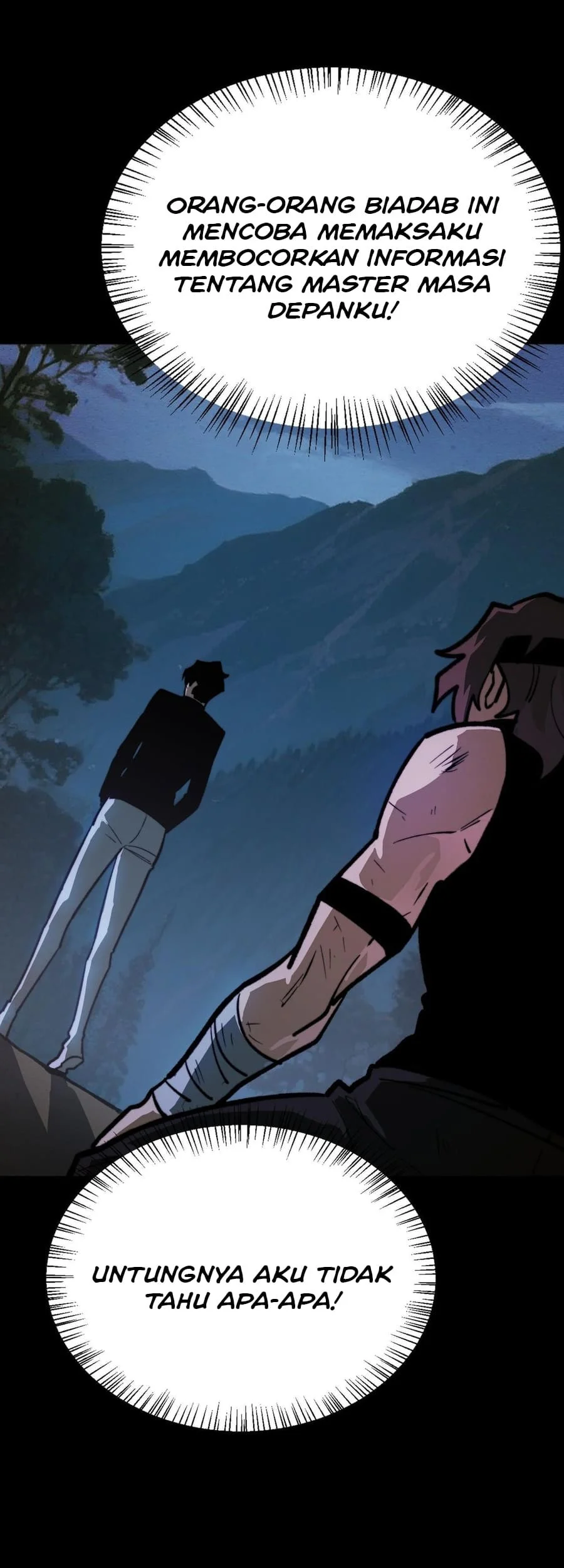 After the High School Goddess Dumped Me I Became a Martial Arts God Chapter 64 Gambar 9
