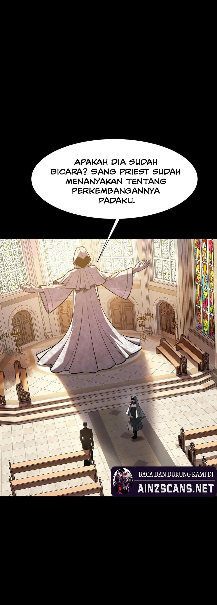 After the High School Goddess Dumped Me I Became a Martial Arts God Chapter 64 Gambar 10