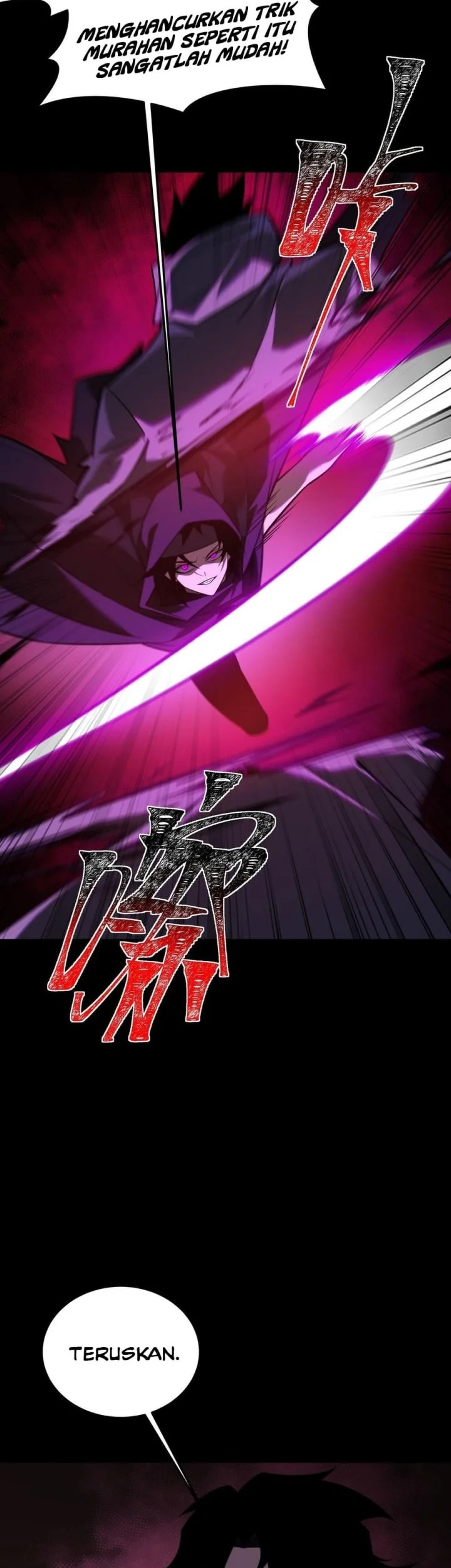 After the High School Goddess Dumped Me I Became a Martial Arts God Chapter 65 Gambar 9