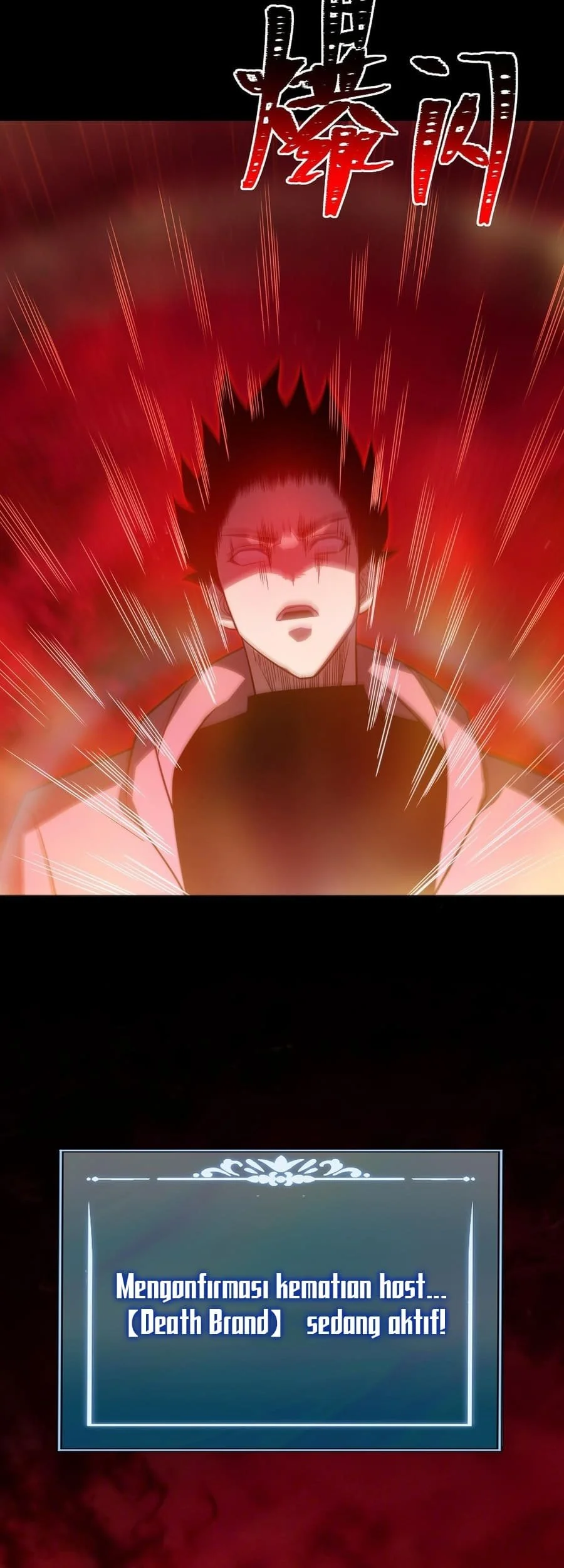 After the High School Goddess Dumped Me I Became a Martial Arts God Chapter 79 Gambar 10