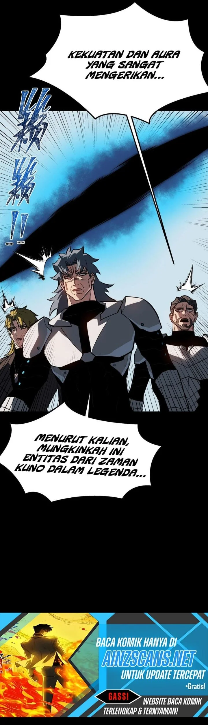 After the High School Goddess Dumped Me I Became a Martial Arts God Chapter 81 Gambar 8