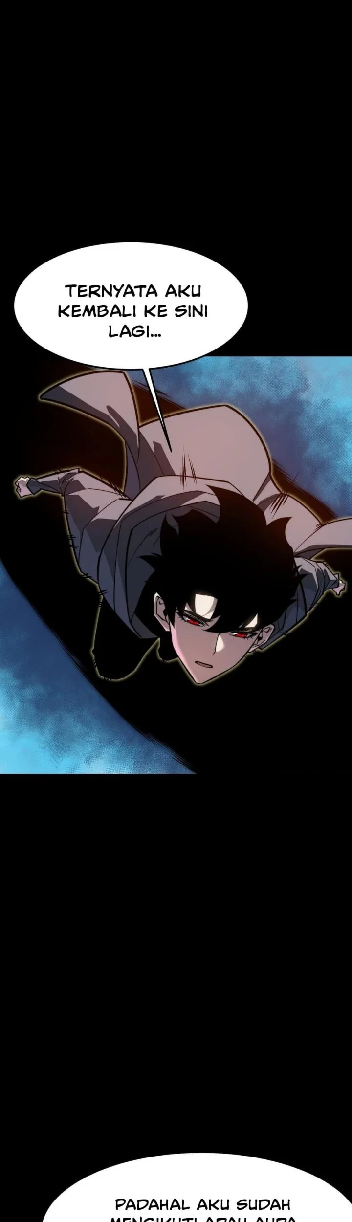 After the High School Goddess Dumped Me I Became a Martial Arts God Chapter 81 Gambar 9