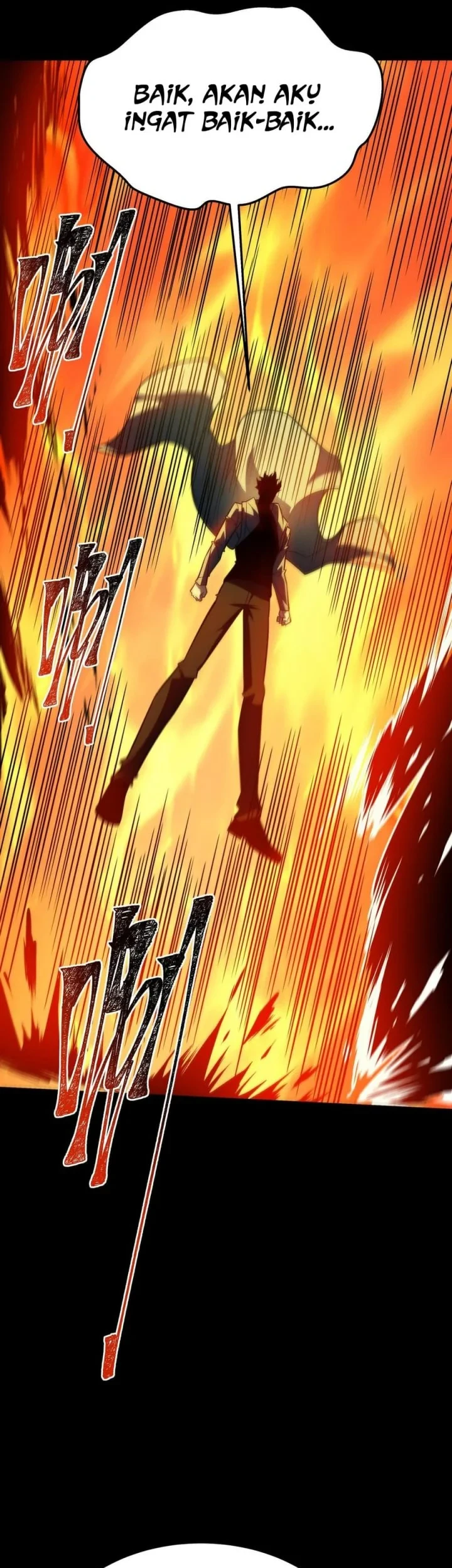 After the High School Goddess Dumped Me I Became a Martial Arts God Chapter 82 Gambar 8