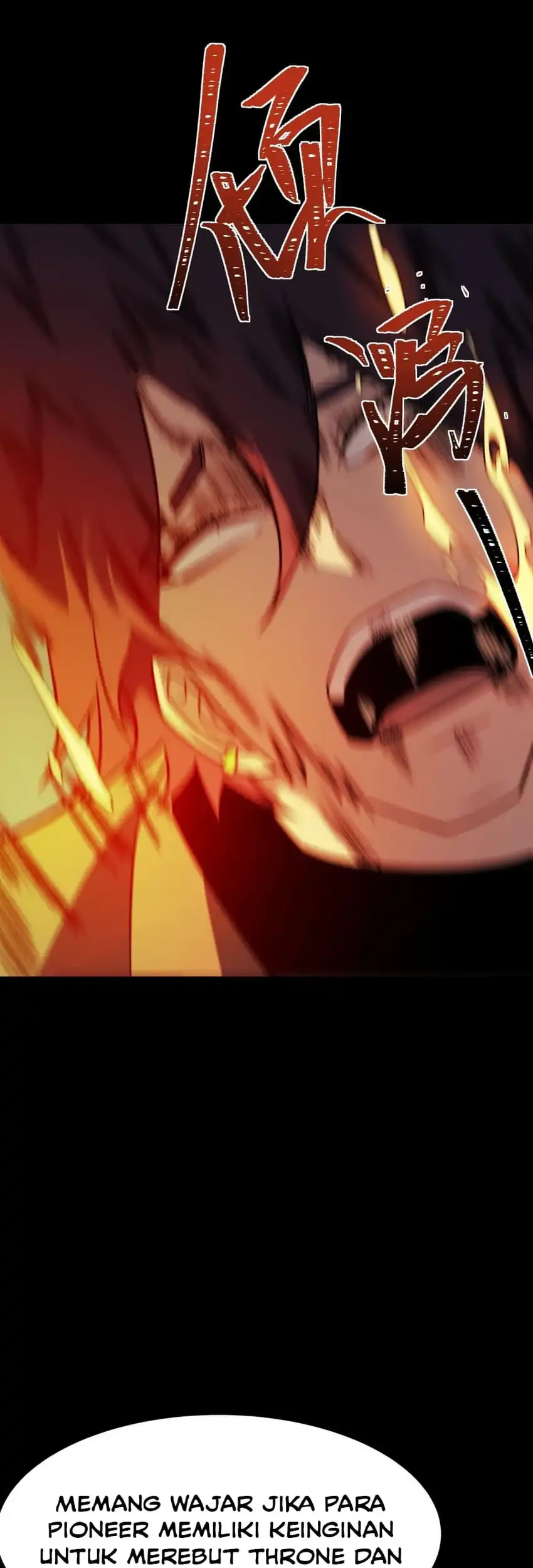 After the High School Goddess Dumped Me I Became a Martial Arts God Chapter 83 Gambar 9