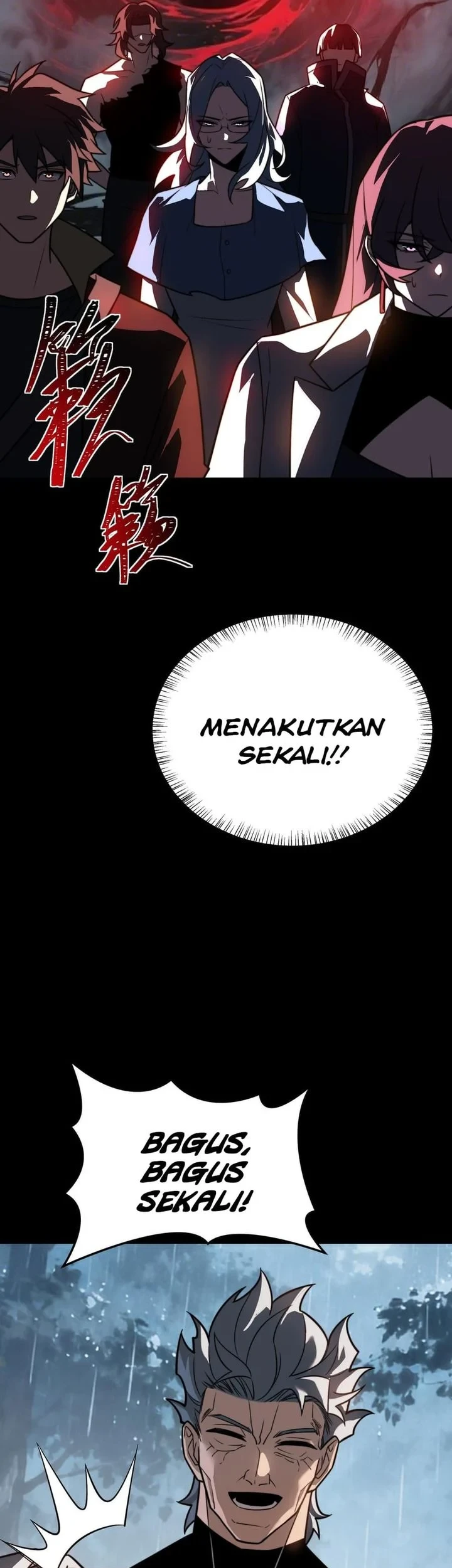 After the High School Goddess Dumped Me I Became a Martial Arts God Chapter 85 Gambar 9