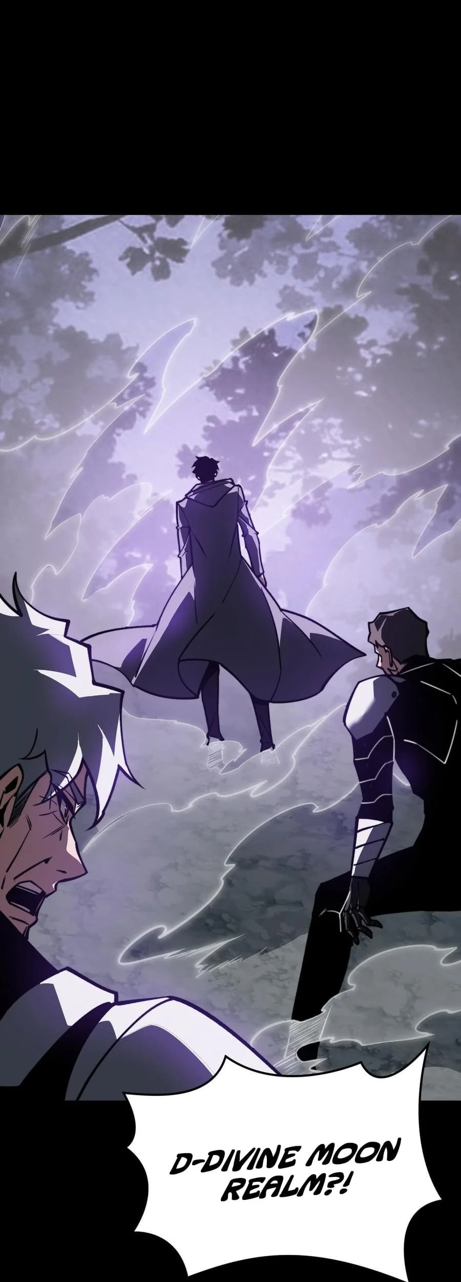 After the High School Goddess Dumped Me I Became a Martial Arts God Chapter 86 Gambar 9