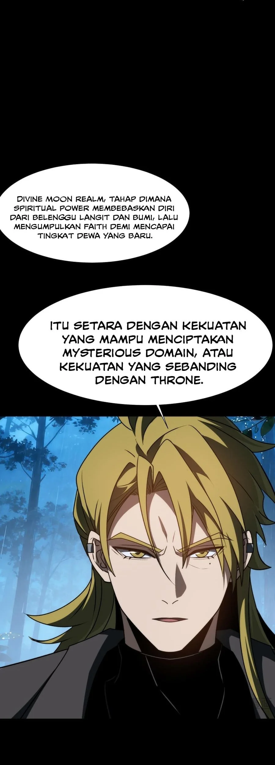 After the High School Goddess Dumped Me I Became a Martial Arts God Chapter 86 Gambar 10