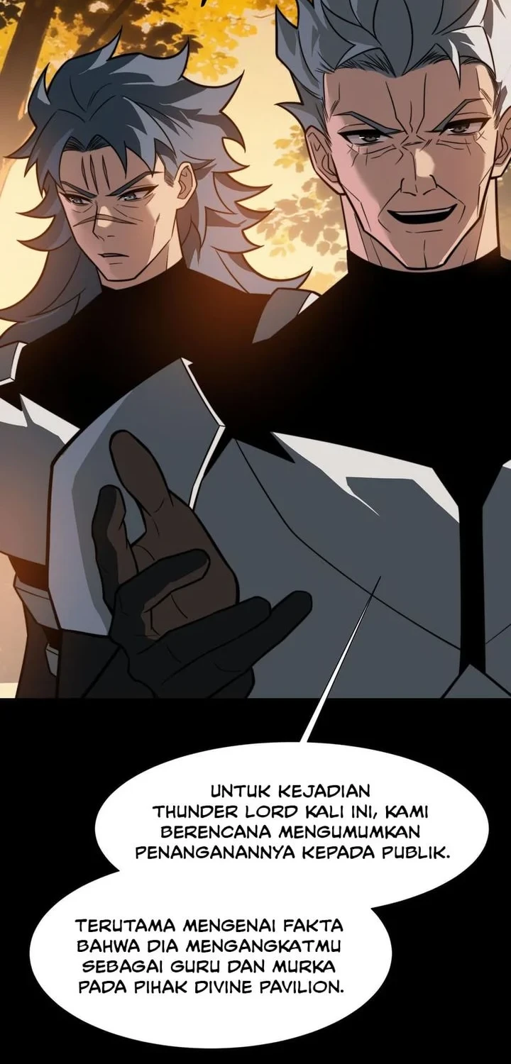 After the High School Goddess Dumped Me I Became a Martial Arts God Chapter 87 Gambar 9