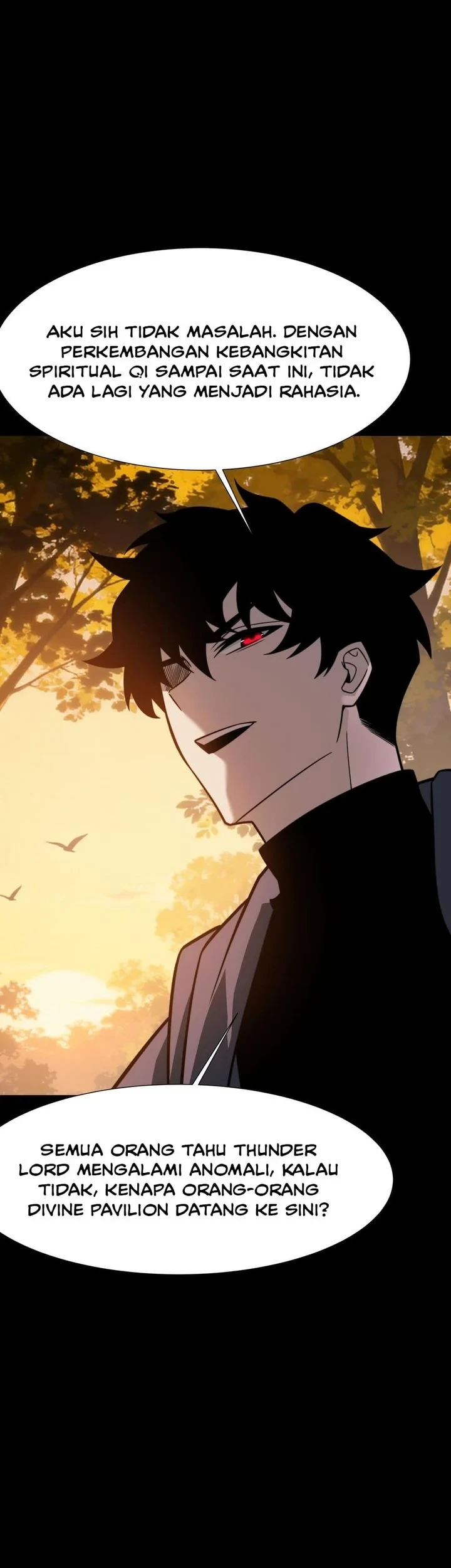 After the High School Goddess Dumped Me I Became a Martial Arts God Chapter 87 Gambar 10