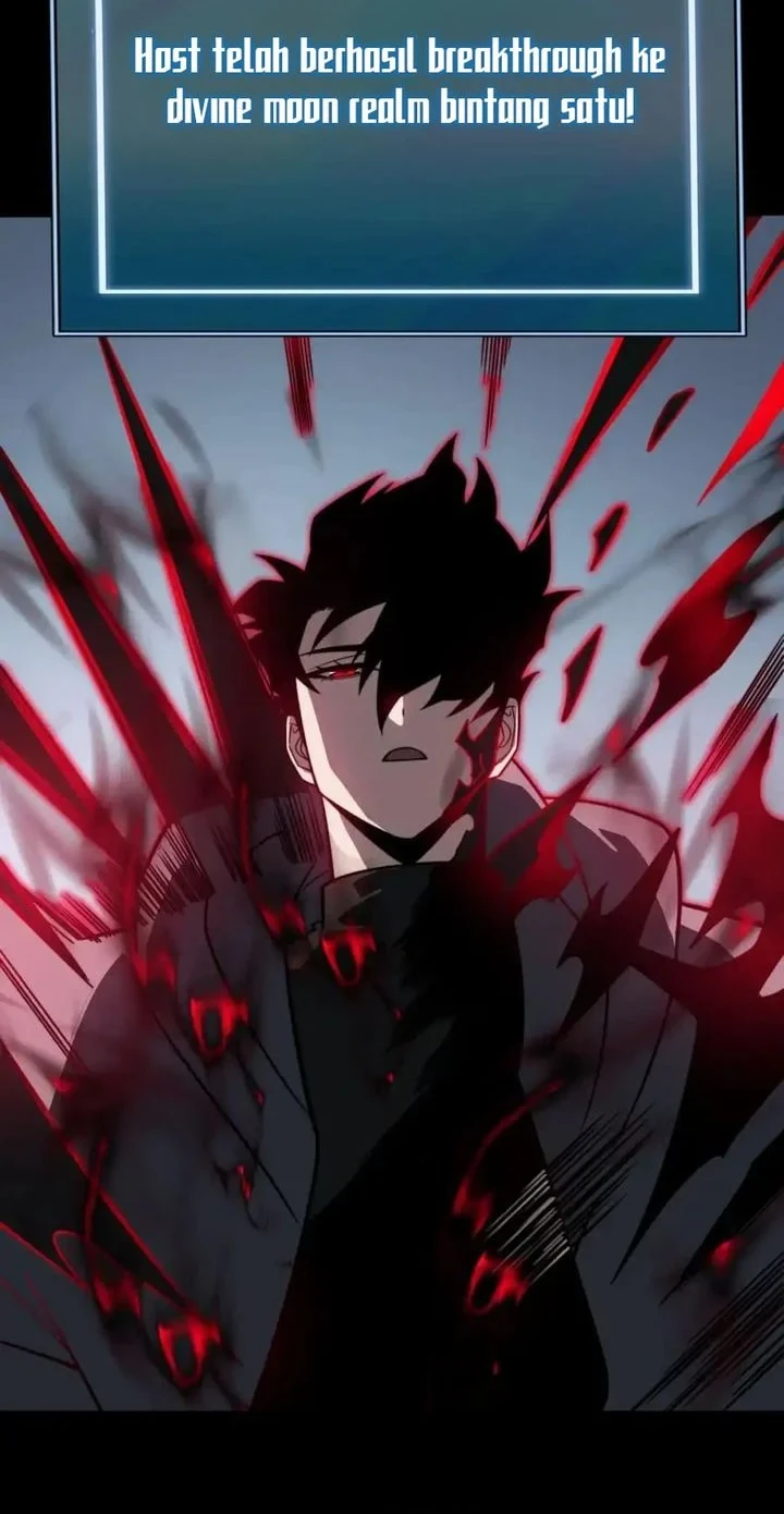 After the High School Goddess Dumped Me I Became a Martial Arts God Chapter 88 Gambar 8