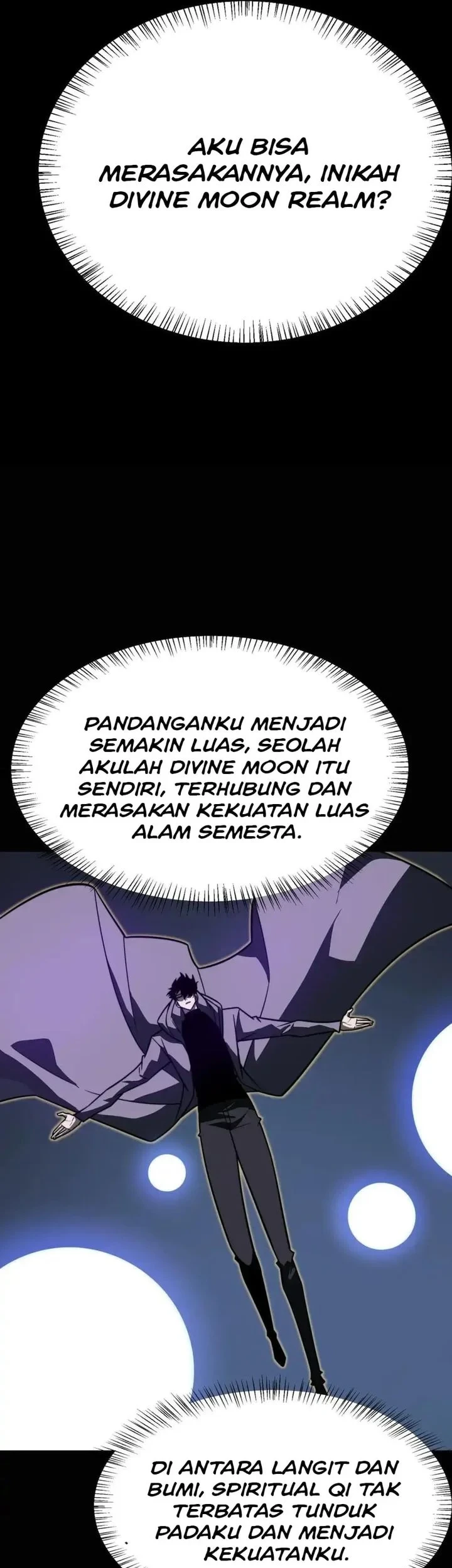 After the High School Goddess Dumped Me I Became a Martial Arts God Chapter 88 Gambar 9