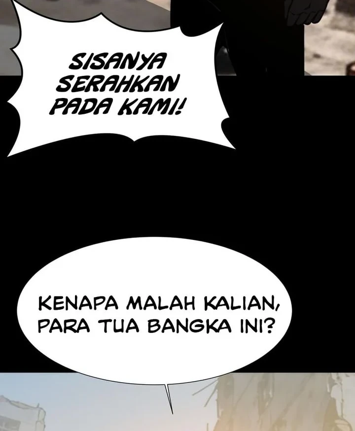 After the High School Goddess Dumped Me I Became a Martial Arts God Chapter 89 Gambar 8