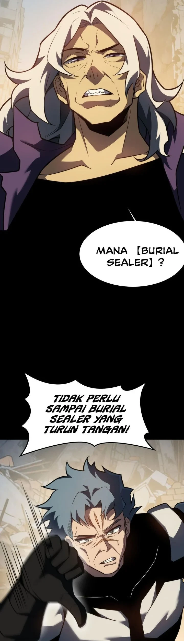 After the High School Goddess Dumped Me I Became a Martial Arts God Chapter 89 Gambar 9