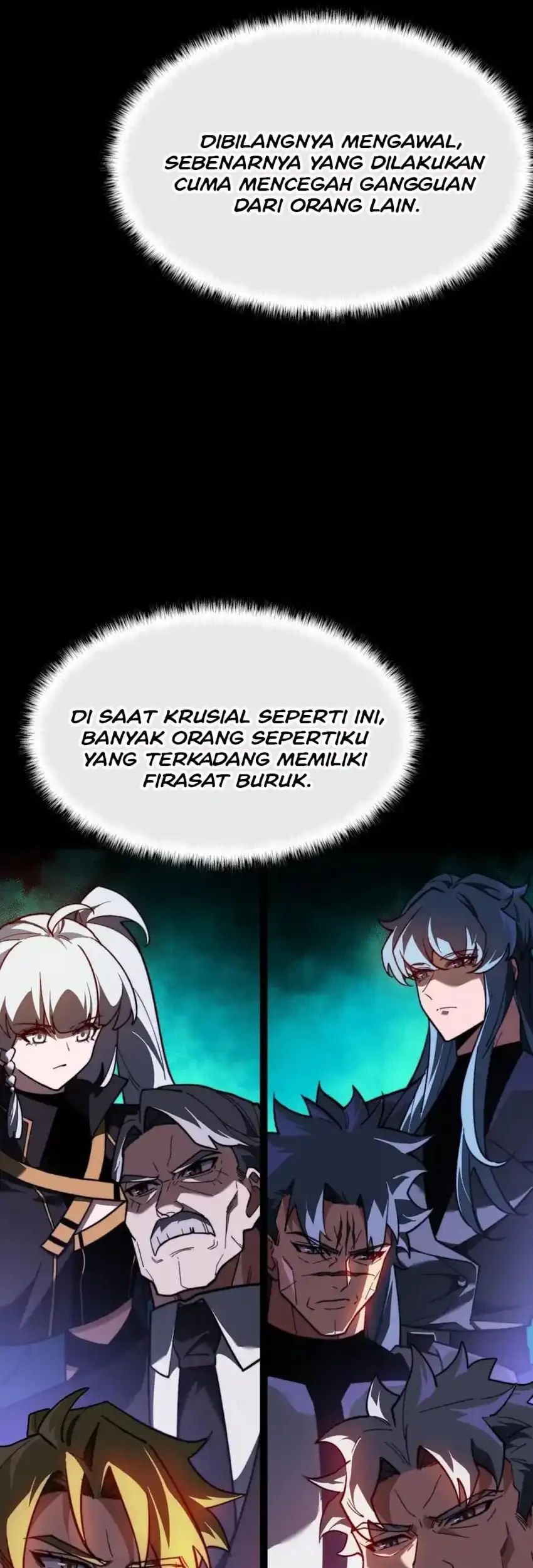 After the High School Goddess Dumped Me I Became a Martial Arts God Chapter 92 Gambar 9