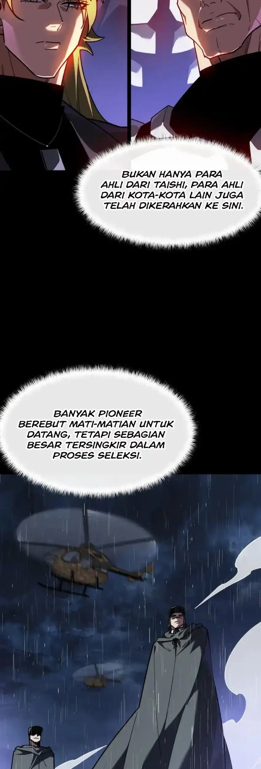 After the High School Goddess Dumped Me I Became a Martial Arts God Chapter 92 Gambar 10