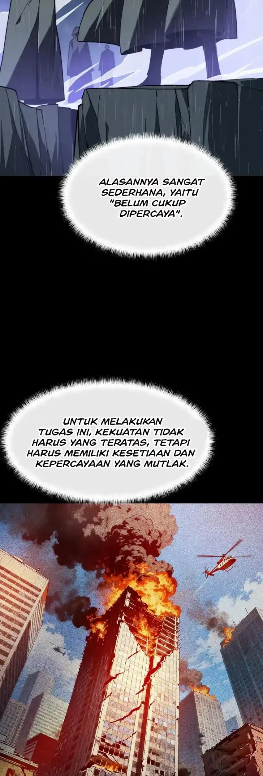 After the High School Goddess Dumped Me I Became a Martial Arts God Chapter 92 Gambar 11