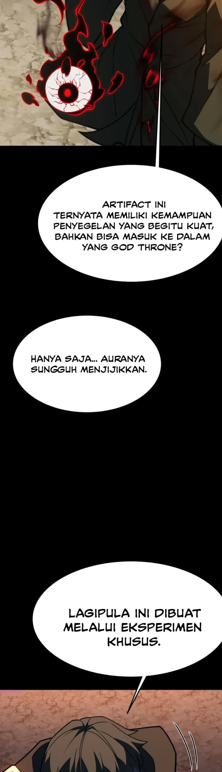 After the High School Goddess Dumped Me I Became a Martial Arts God Chapter 93 Gambar 8