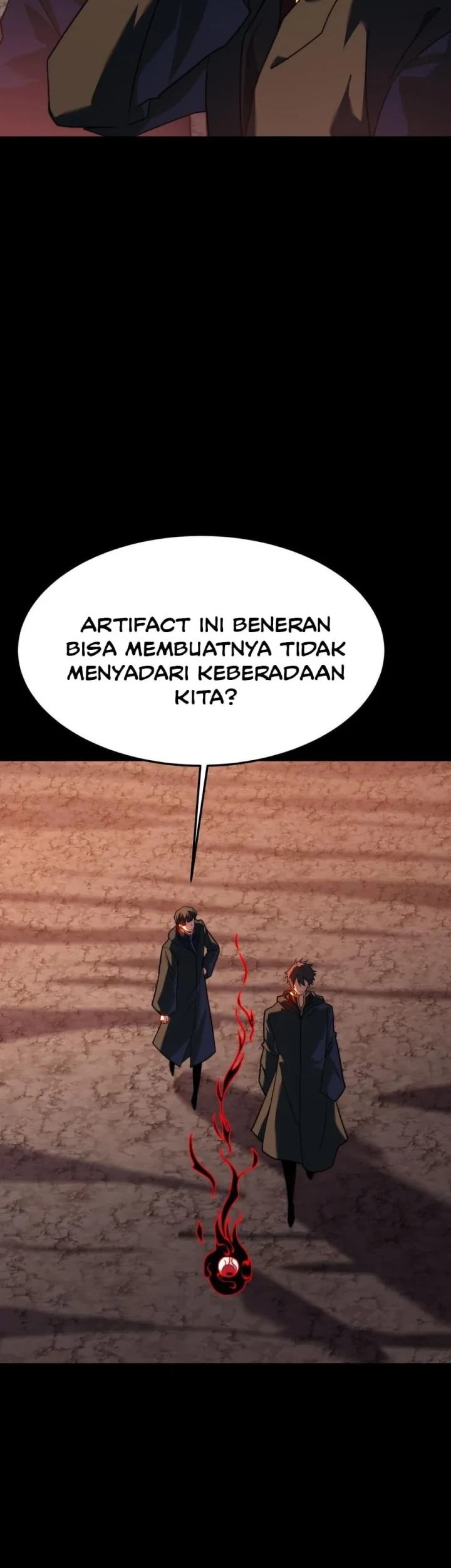 After the High School Goddess Dumped Me I Became a Martial Arts God Chapter 93 Gambar 10