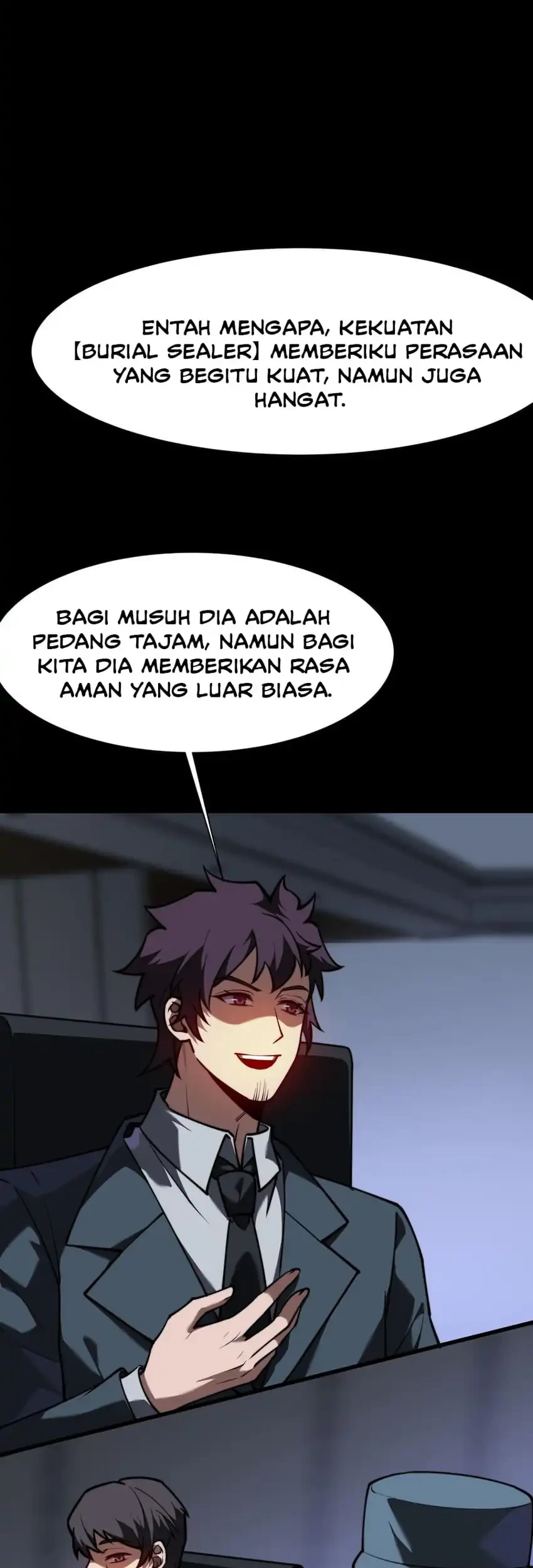 After the High School Goddess Dumped Me I Became a Martial Arts God Chapter 94 Gambar 10