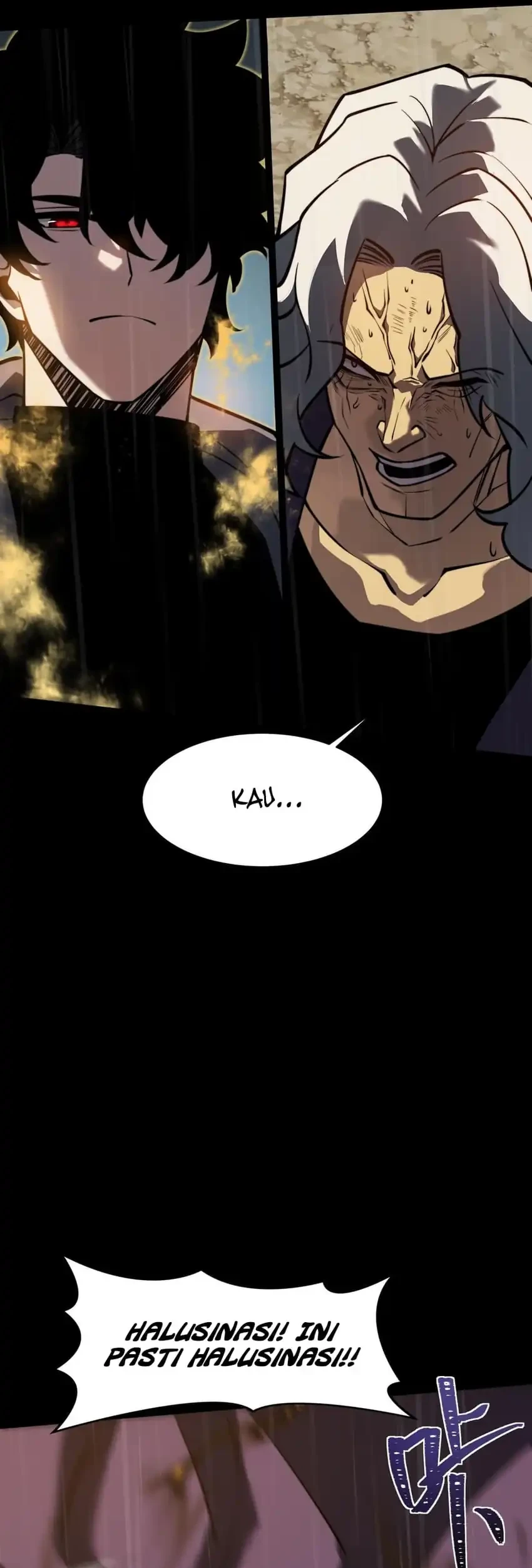 After the High School Goddess Dumped Me I Became a Martial Arts God Chapter 95 Gambar 9