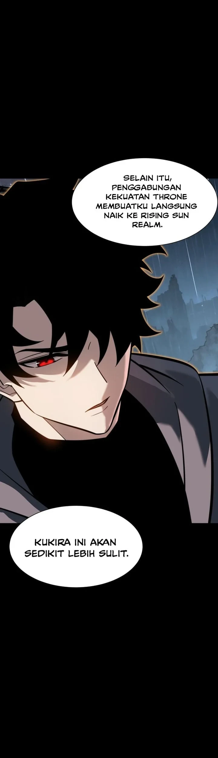 After the High School Goddess Dumped Me I Became a Martial Arts God Chapter 96 Gambar 9