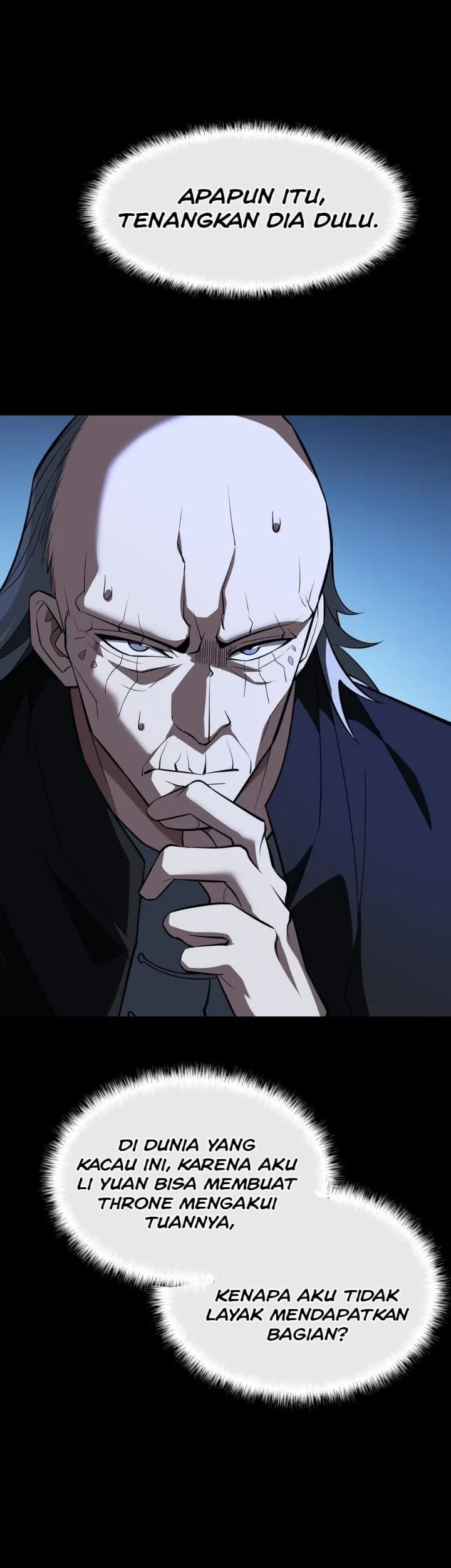 After the High School Goddess Dumped Me I Became a Martial Arts God Chapter 98 Gambar 8