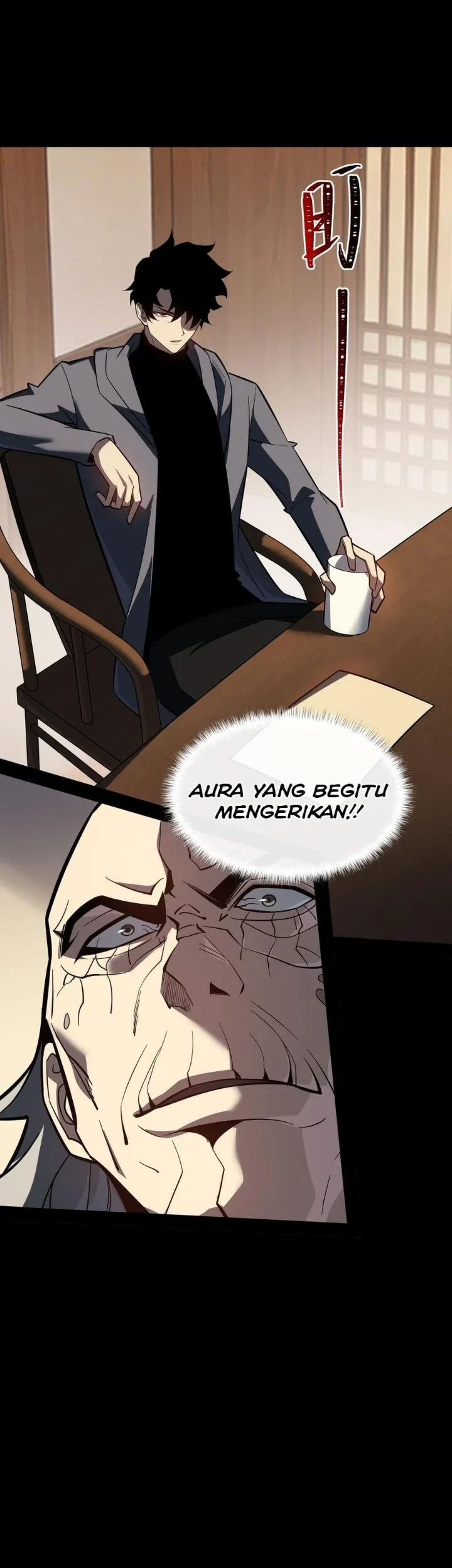 After the High School Goddess Dumped Me I Became a Martial Arts God Chapter 98 Gambar 10