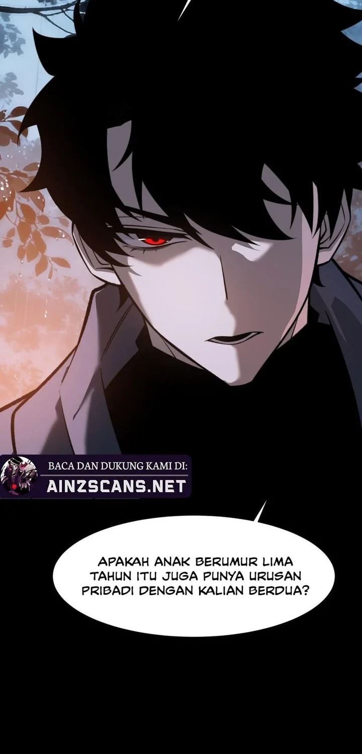 After the High School Goddess Dumped Me I Became a Martial Arts God Chapter 99 Gambar 10