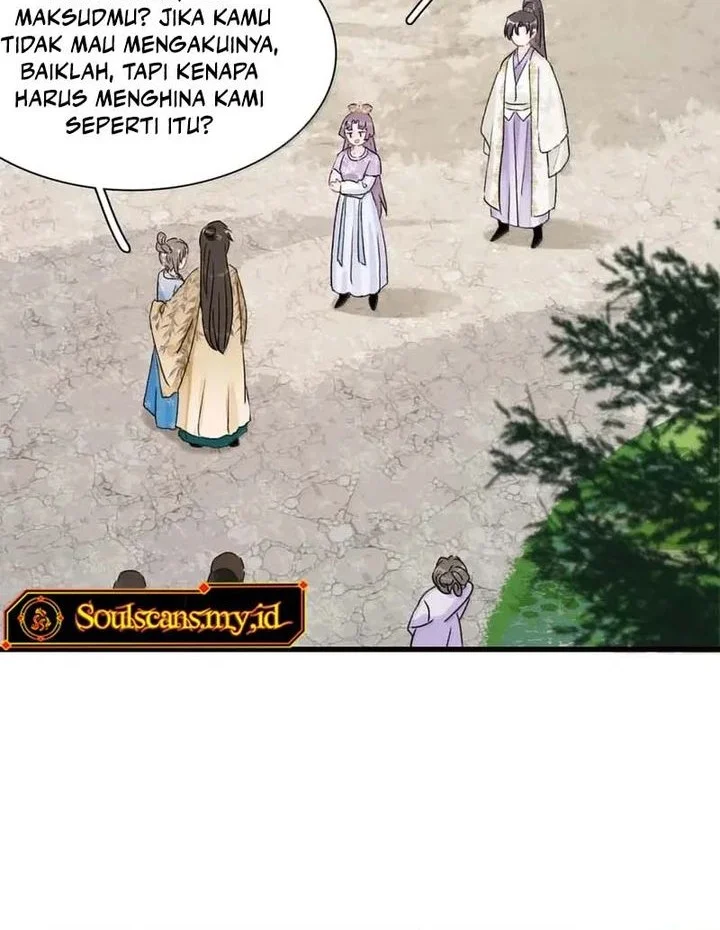 After the Novel Villains Heard My Inner Voice Chapter 42 Gambar 4