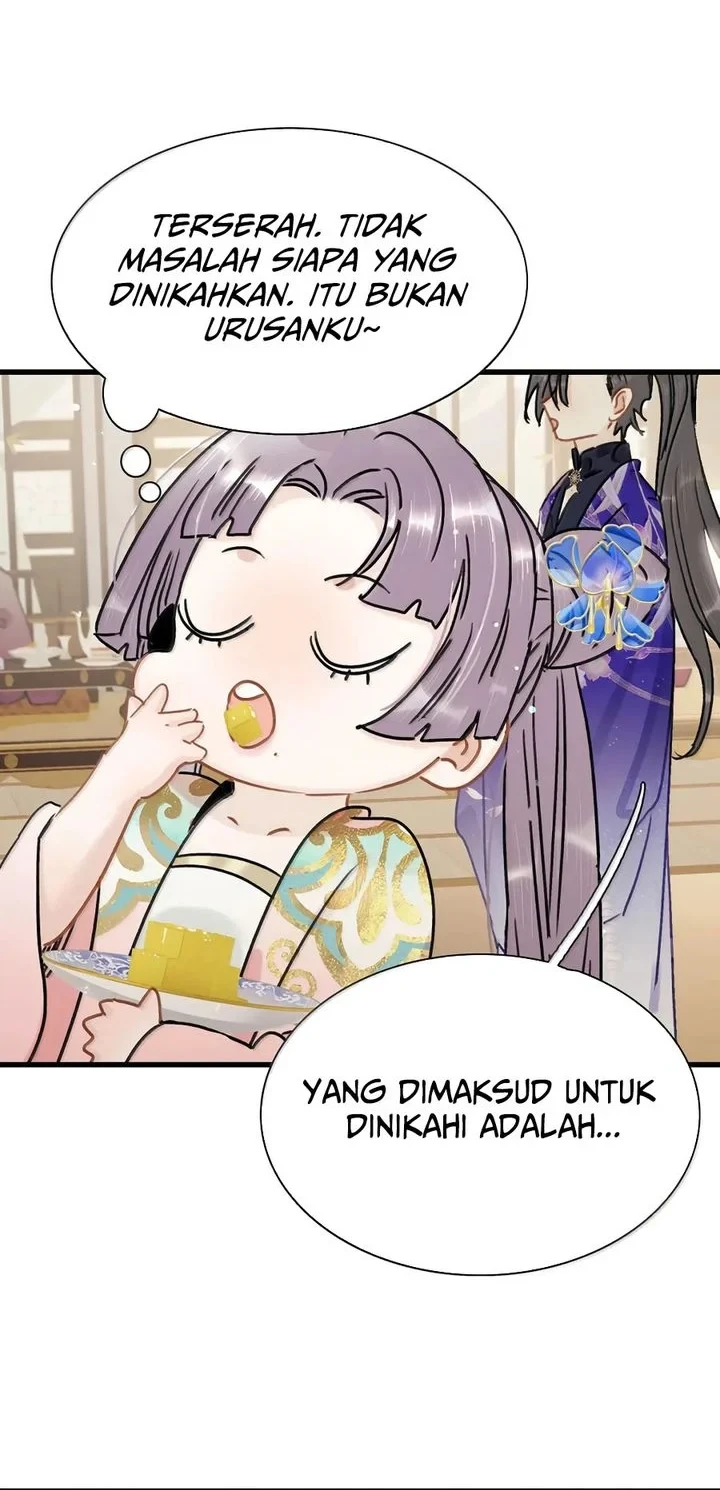 After the Novel Villains Heard My Inner Voice Chapter 52 Gambar 4