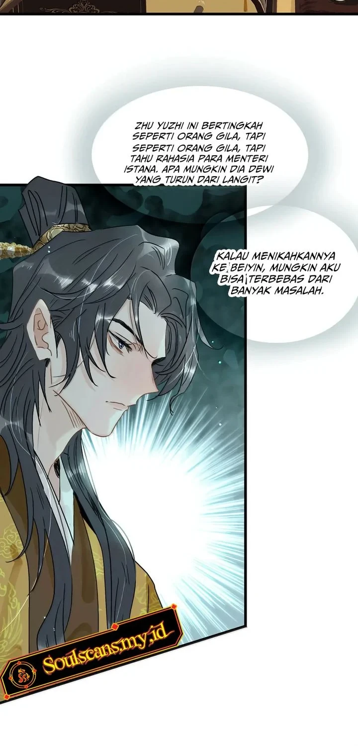 After the Novel Villains Heard My Inner Voice Chapter 53 Gambar 4