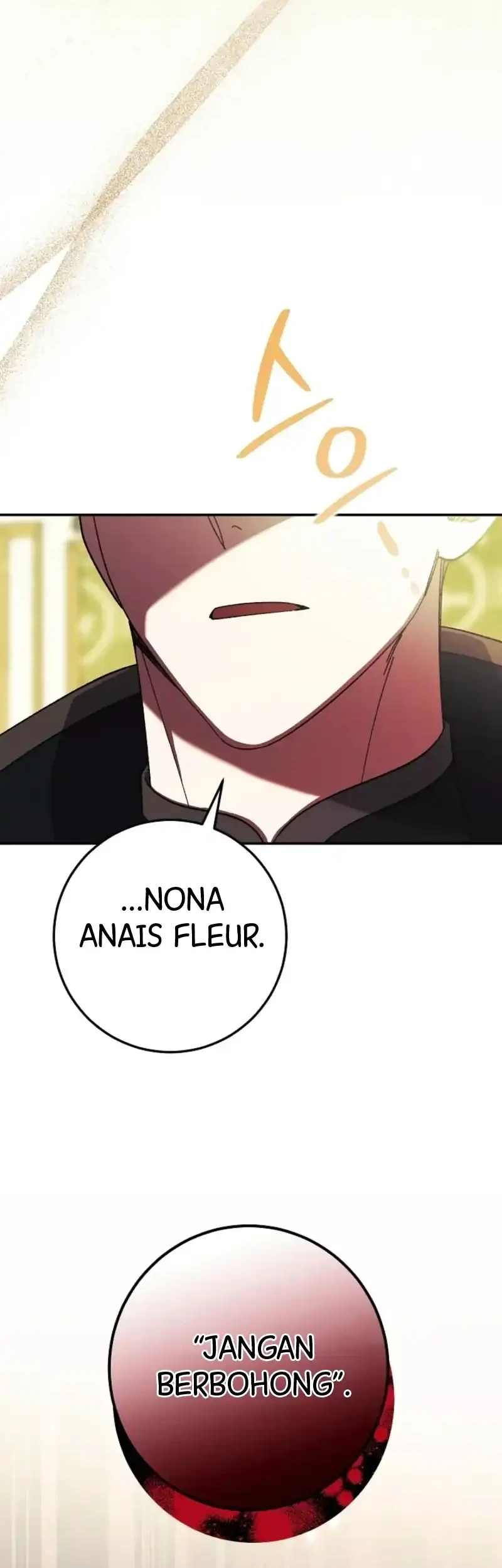 After the Possessor Left Chapter 4 Gambar 8