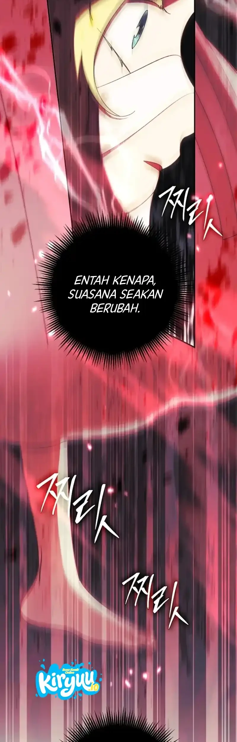 After the Possessor Left Chapter 4 Gambar 10