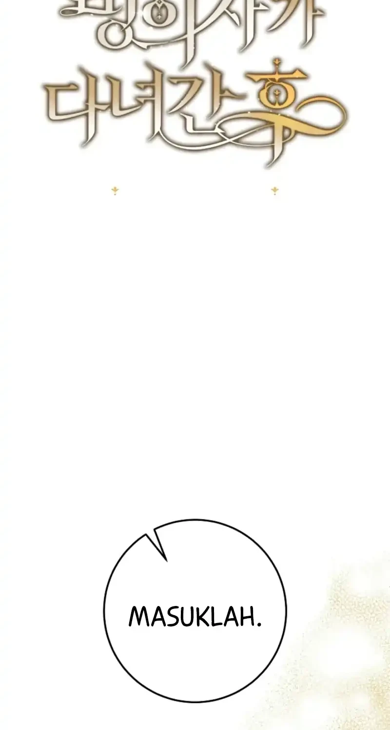After the Possessor Left Chapter 5 Gambar 11