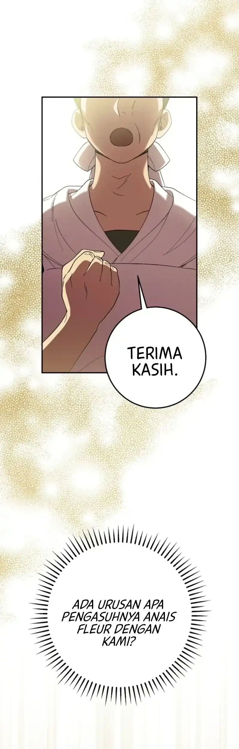 After the Possessor Left Chapter 5 Gambar 12