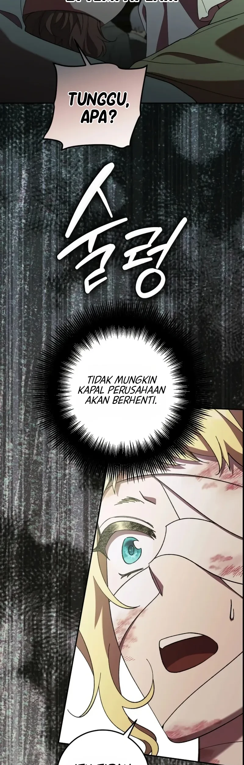 After the Possessor Left Chapter 6 Gambar 10