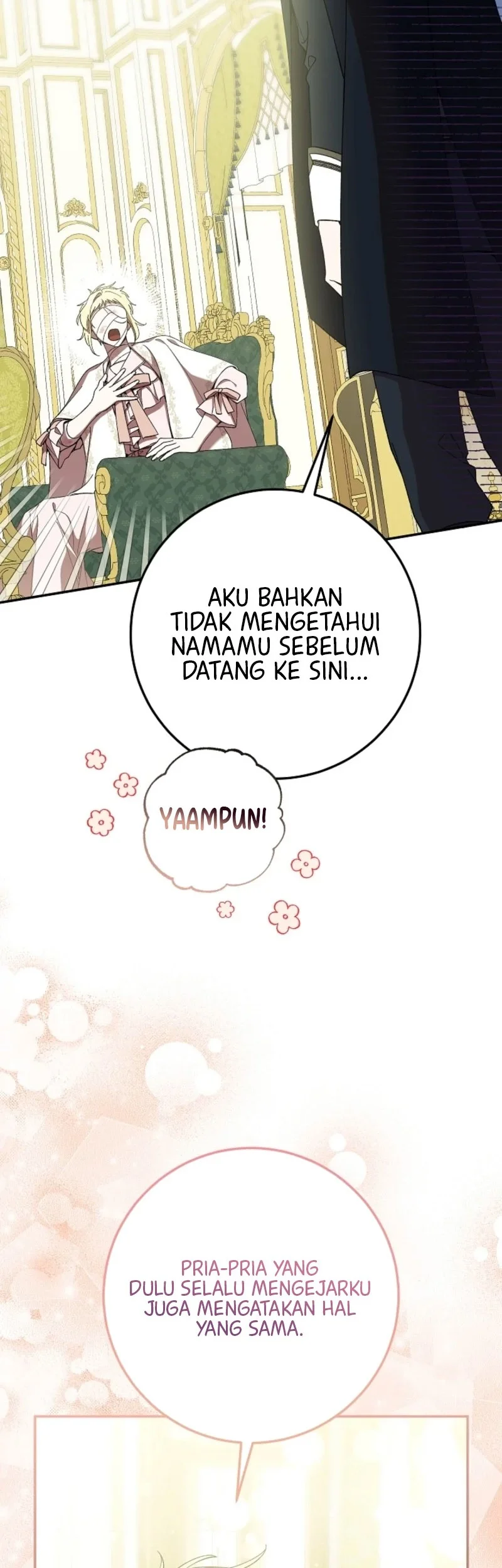 After the Possessor Left Chapter 7 Gambar 10