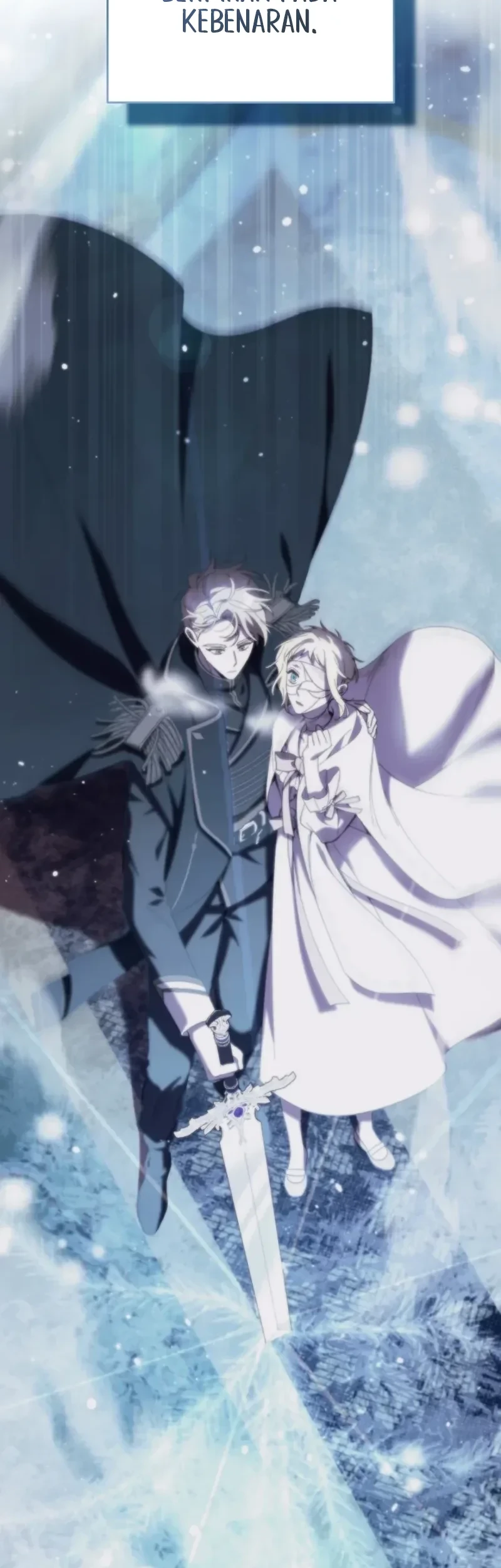 After the Possessor Left Chapter 8 Gambar 9