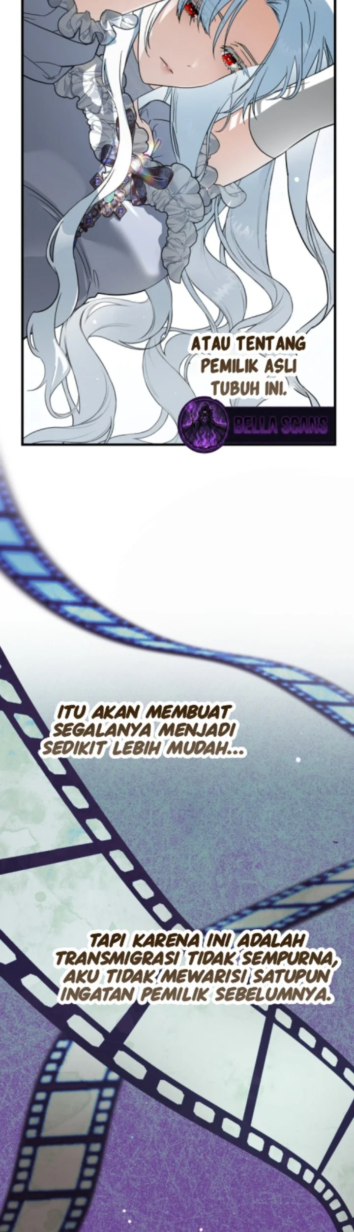 After Transmigrating, I Became an Urban Legend Chapter 1 Gambar 15