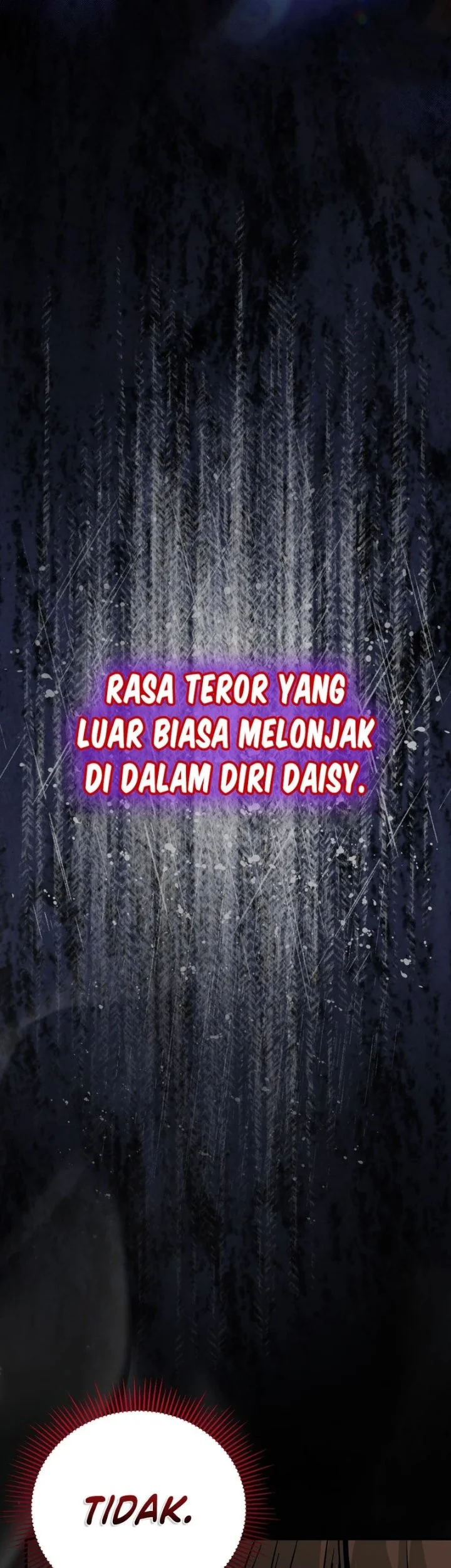 After Transmigrating, I Became an Urban Legend Chapter 11 Gambar 11