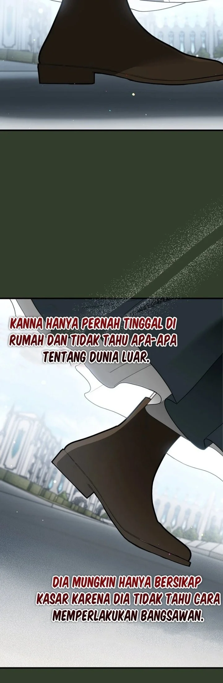 After Transmigrating, I Became an Urban Legend Chapter 15 Gambar 6