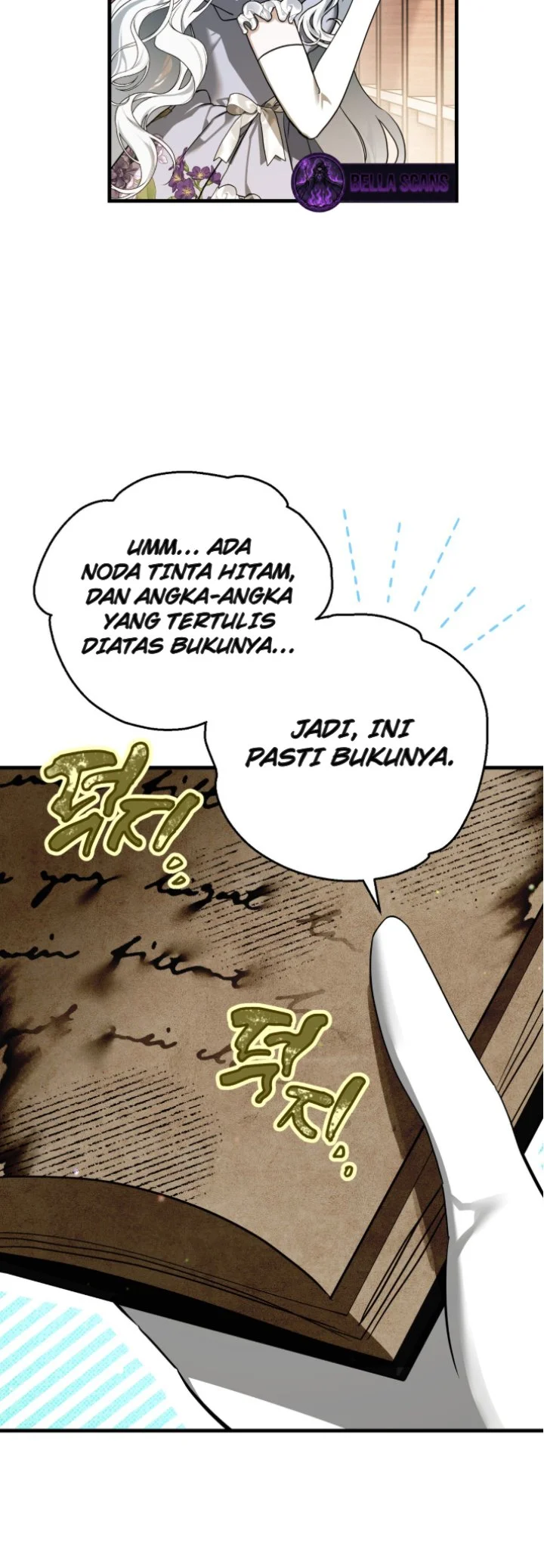After Transmigrating, I Became an Urban Legend Chapter 2 Gambar 11