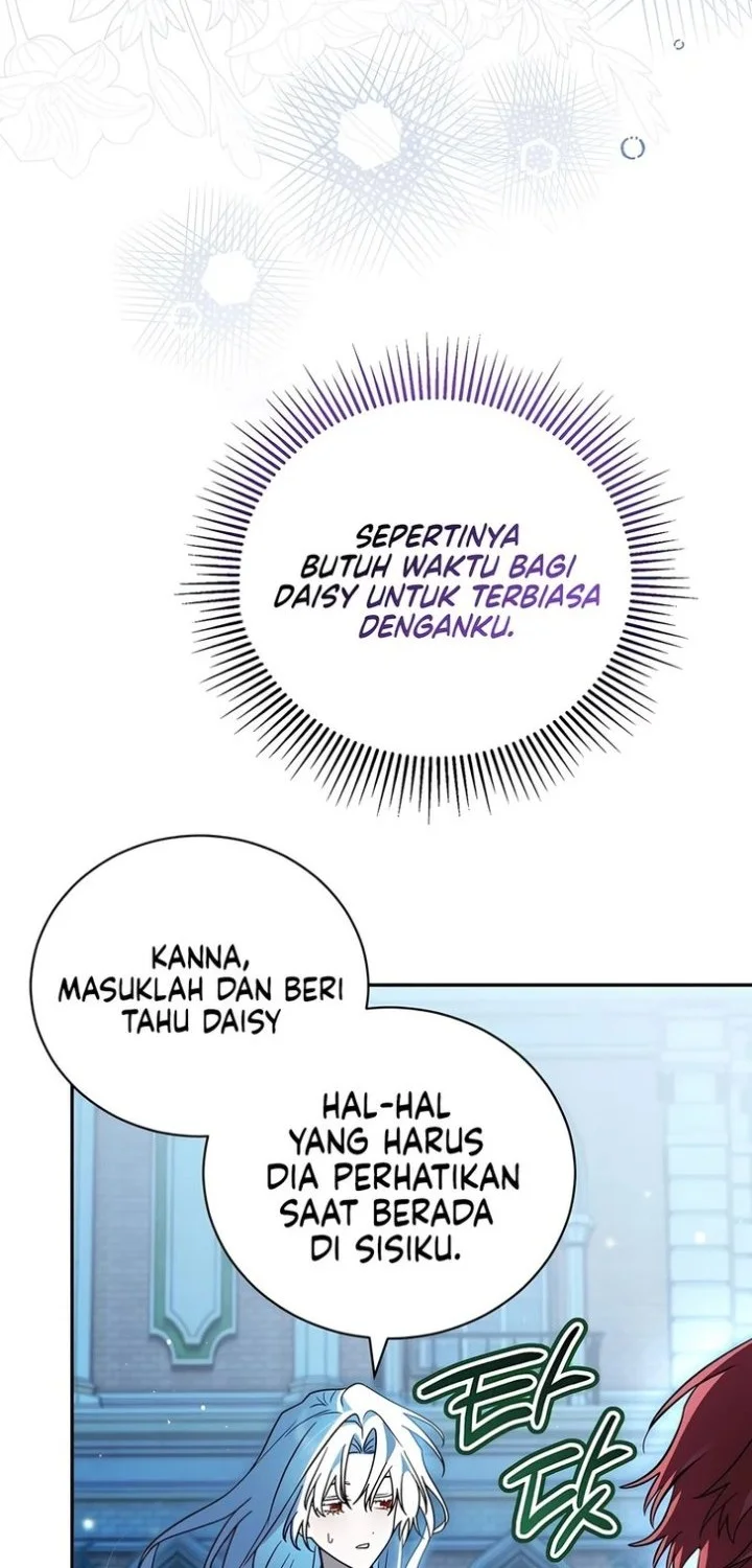 After Transmigrating, I Became an Urban Legend Chapter 28 Gambar 8