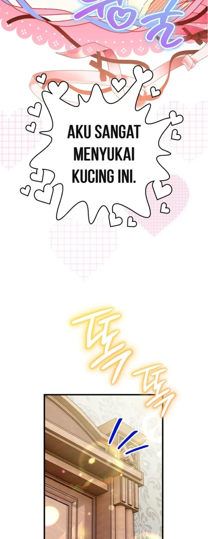 After Transmigrating, I Became an Urban Legend Chapter 3 Gambar 10