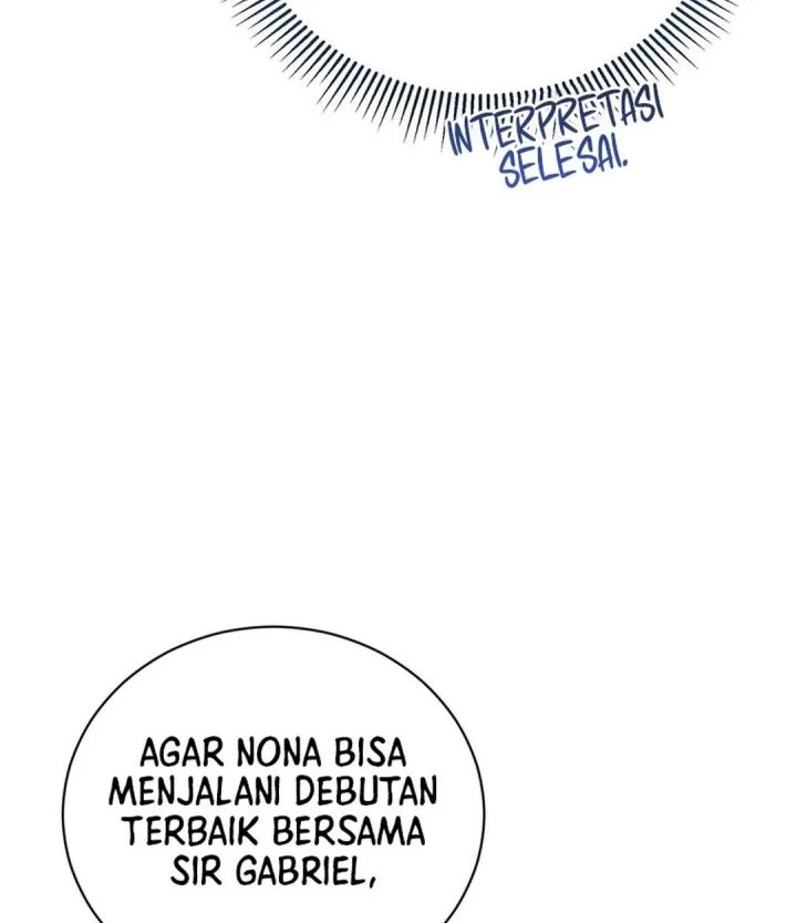 After Transmigrating, I Became an Urban Legend Chapter 31 Gambar 10